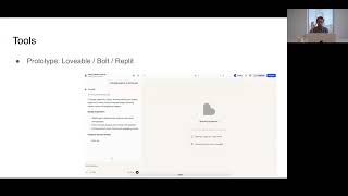 Thumbnail for AI Coding Tools in Action 🛠️
