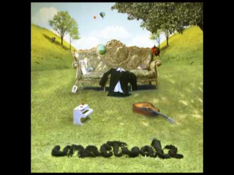 Unactualz - Game Over -