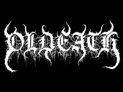 OLDEATH - INVOLUNTARY BLASPHEMER