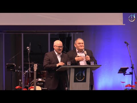 Jesus immer besser kennenlernen - Urs Cornel