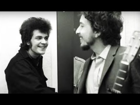 Bloomfield on Dylan / Newport / Highway 61