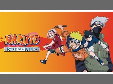 Review of Naruto Rise of a Ninja for Xbox by Protomario