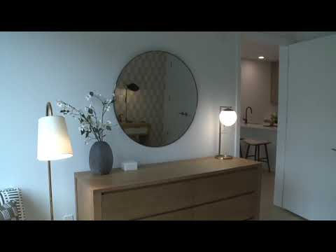 Harrison Luxury Apartments