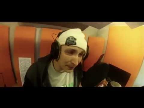 Muflon & Łysonżi Dżonson - Palnik - EREM Studio making of (Zupynalefkisplify)