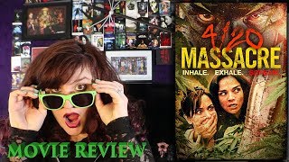 4/20 Massacre (2018) Review