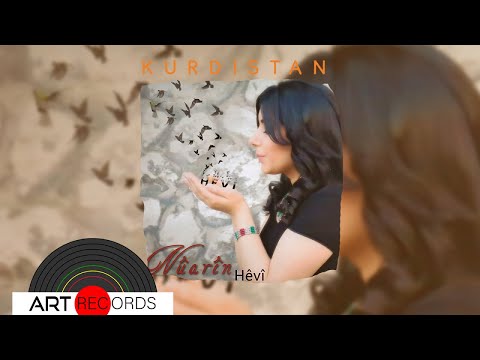 Nuarîn - Kurdistan (Official Audio © Art Records)