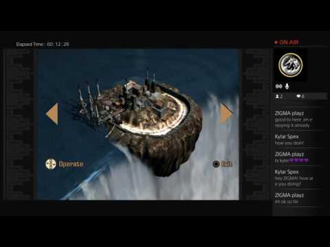 Meche And Domino? -Grim Fandango Pt5