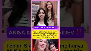 Download lagu SRIDEVI nggak ada teman #fyp #indosiar #shorts mp3