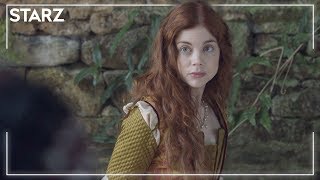 The Spanish Princess | Official Teaser | STARZ