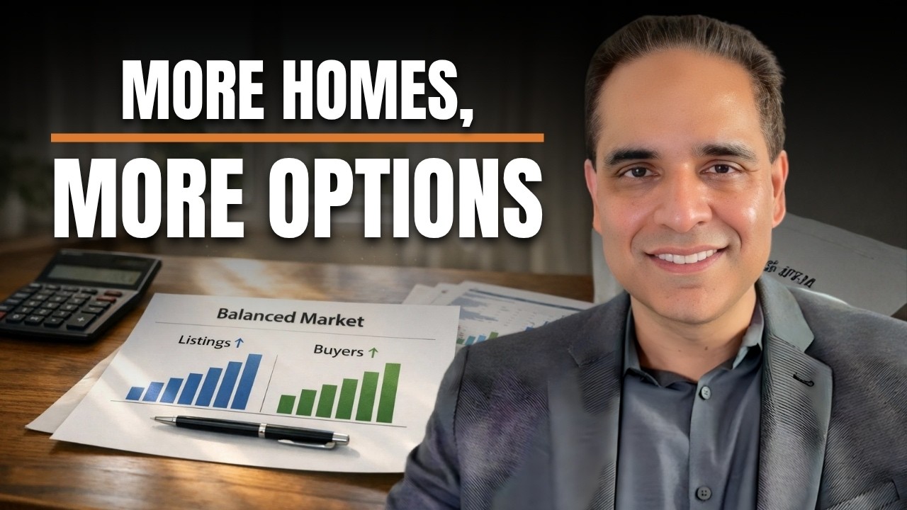 Houston Housing Market: Sales, Inventory, and Buyer Activity