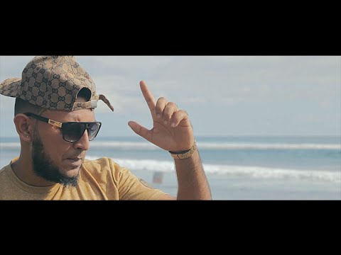 🐅SOLDJAH DAM'S 🐅 🌍974 -- DOM TOM🌍PROD BY STANSMITCHONTHETRACK 🎹