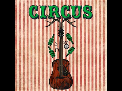 Risin Sabotage - Circus (acoustic) || Official Video 4K