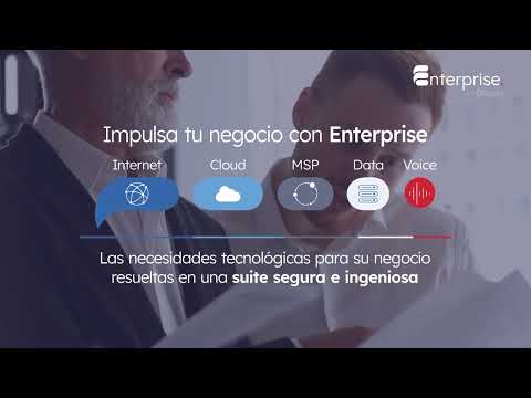 Osnet Presenta Enterprise, la línea de negocios de Osnet Wireless