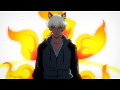 The God of High School 「AMV」- Never Back Down ᴴᴰ  - Episode 10