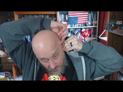 Gear Talk: Moldex Earplugs...