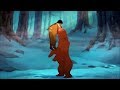 Brother Bear 2 Nita Meets Kenai And Koda English HD
