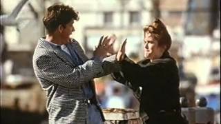 Merci dass es dich gibt Werbung 1992