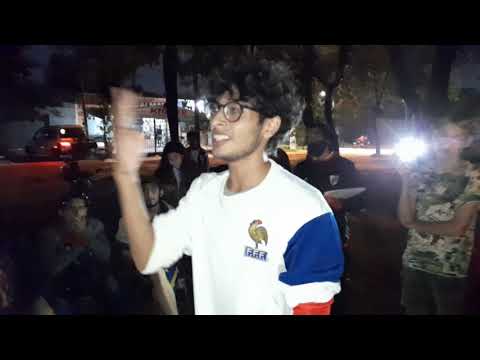 FLAMA IF vs TAT-U: Semifinal - EssE Battles | Tercera Fecha