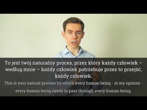 O Czym Marzy Twoja Dusza    3 Sposoby Jak To Odkryć (Polish / English subtitles)