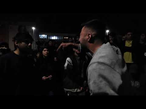 ERREKA vs CHELOCO // Fecha 5 La Esfera (Semifinales)