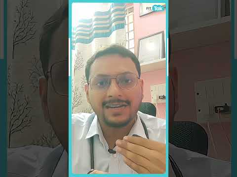 ORS Can Save Children | This Is The Most Effective Yet Underused Treatment for Diarrhea | FIT TAK