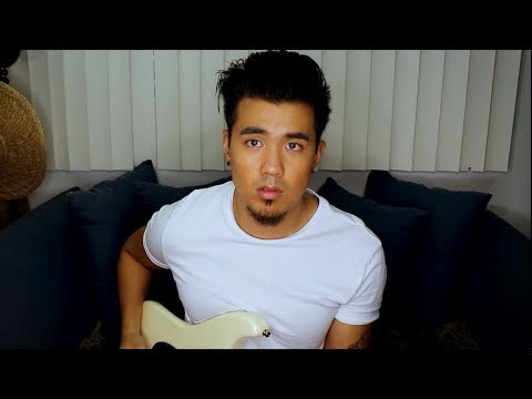 Havana X Smooth - Camila Cabello, Santana, Rob Thomas (Joseph Vincent Mashup)