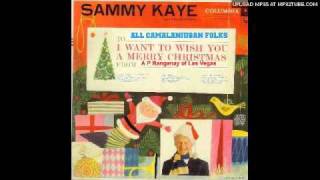 Sammy Kaye & His Orchestra - Jingle Bells