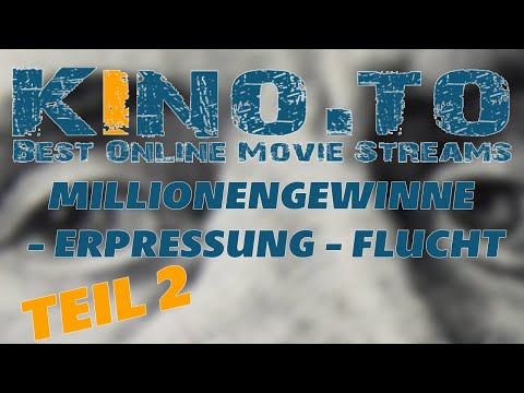 Kino.to - die Wahrheit - catch me if you can - Teil 2 - Pedro
