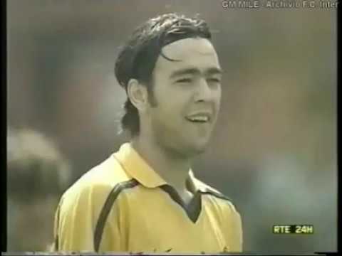 Stagione 1999/2000 - Perugia vs. Inter (1:2)