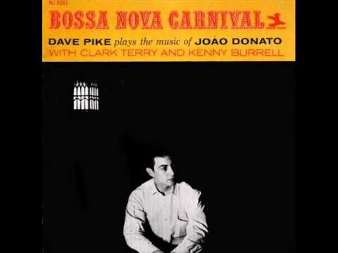 Dave Pike Quintet - Carnival Samba