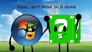 @WindowsVienna_OSC Had enough (part 2) / ObjectShow Meme Animation