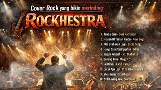 Download lagu Cover Rock nya Bikin Merinding Banget dengan sentuhan orkhestra mp3