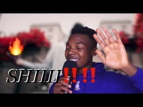 INGEN HAR GJORT DETTE | REAGERER PÅ | S1sco - I År (Offisiell Musikkvideo)