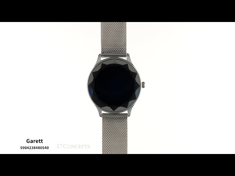 Garett 5904238480540 Lady Ann RT • Smartwatch damski