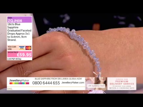 JewelleryMaker LIVE 11/06/17 1pm - 6pm