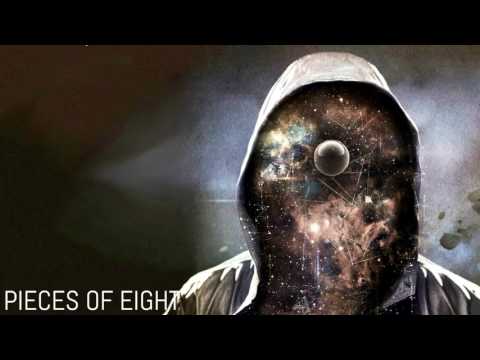 Pieces of Eight - Richard Meyer