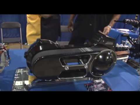 Belt Drives Ltd from J&P Cycles