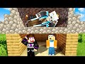 Hiding In Someone S House Will They Find Me Minecraft