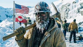 The American Miners - Greenland (Official Music Video)