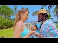 BAHATI VINNY FLAVA ROMANTIC Official Video