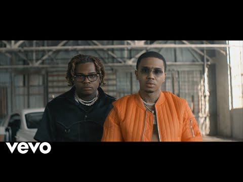 Клип Nechie & Gunna - Pray To The Lord