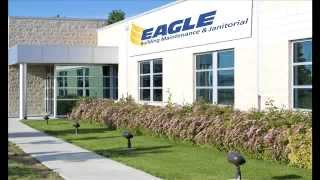 preview picture of video 'Eagle Building Maintenance and Janitorial'