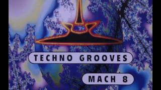 Techno Grooves - The Rumble