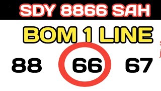 PREDIKSI SDY POOLS HARI INI  23 JULI  2026 | BOCORAN SIDNEY HARI INI | RUMUS KEP