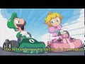 Luigi's Ballad - Starbomb 