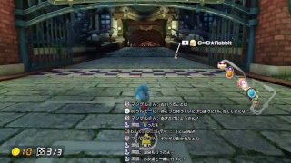 雑談しながらマリオカート生放送！