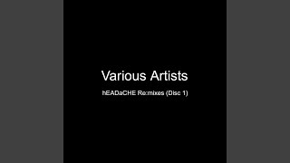 Recaster (Meaner Then God Mix)