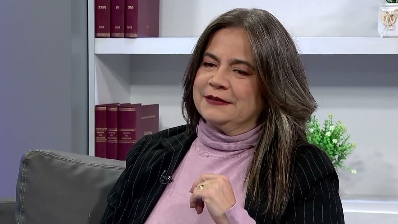 EN LA BALANZA CON LA DRA. OLGA ALVAREZ CAPITULO 228