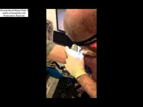 SASSA Videodiary - Bergen Pride, Norway