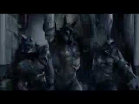 I Wanna Rule the World - vid by Anyathe